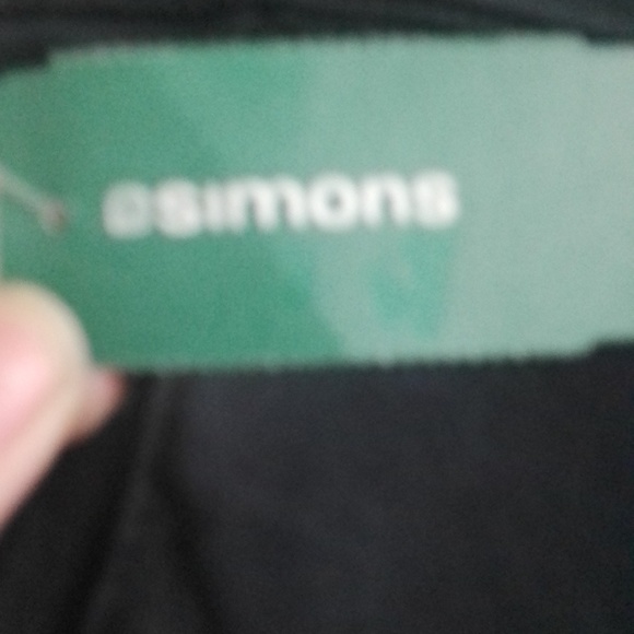 Mavi Johnny Pants - Picture 3 of 4